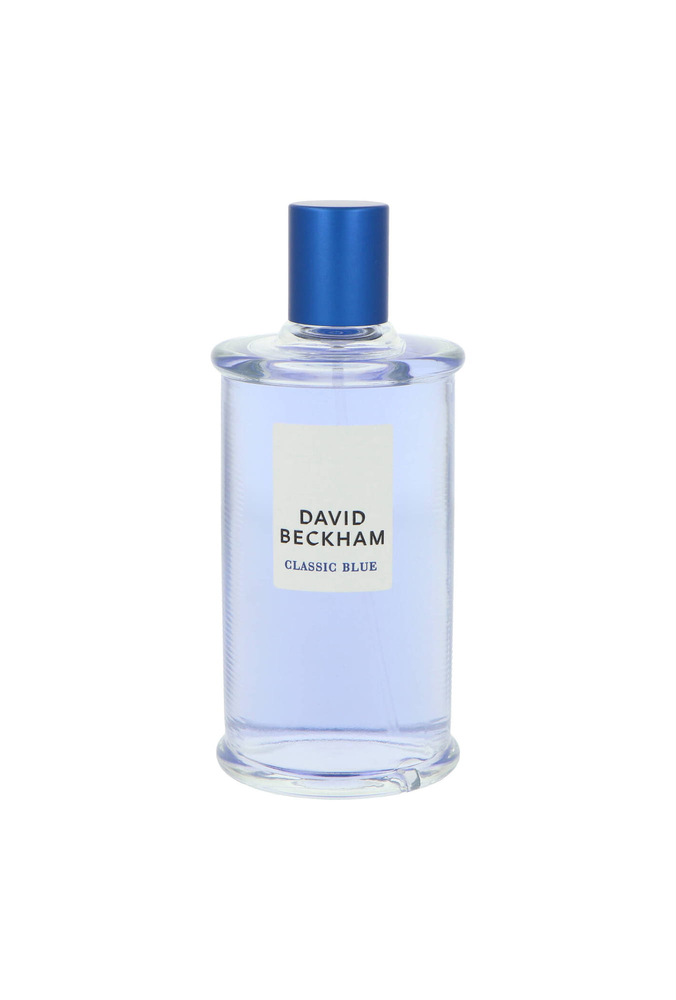 David Beckham Classic Blue Woda Toaletowa 100ml-650670